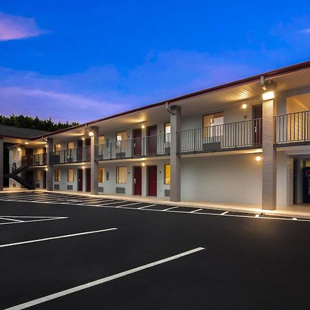 Red Roof Inn Rock Hill Exteriér fotografie